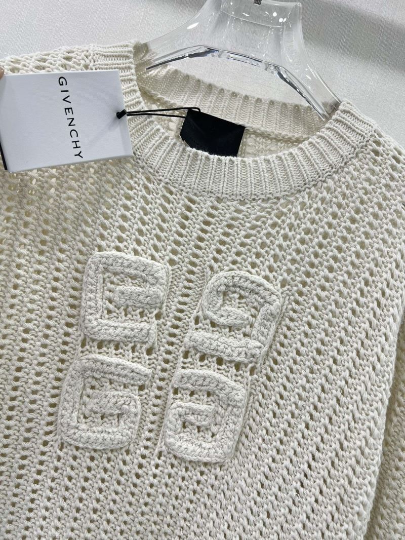 Givenchy Sweaters